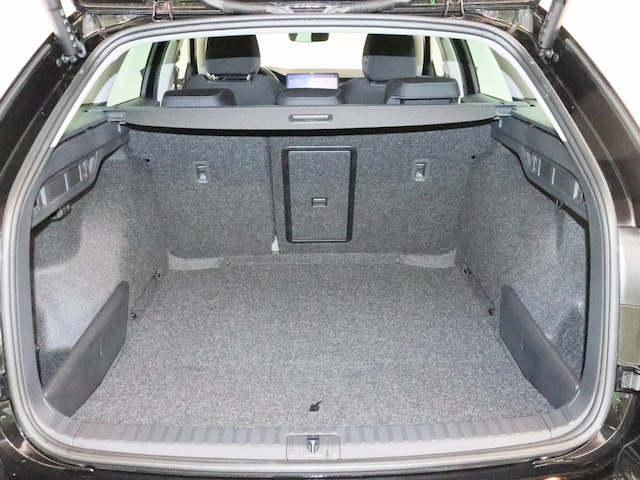 Skoda Octavia 1.5 TSI Combi Selection