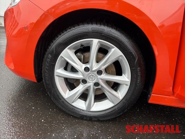 Opel Corsa Elegance Turbo