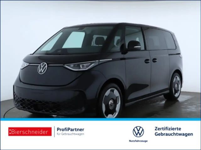 Volkswagen ID.Buzz IQ.Drive Pro