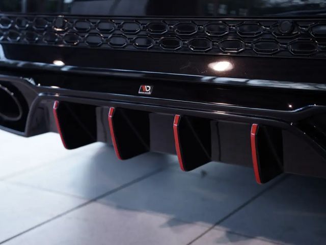 Audi RS3 Quattro Sedan