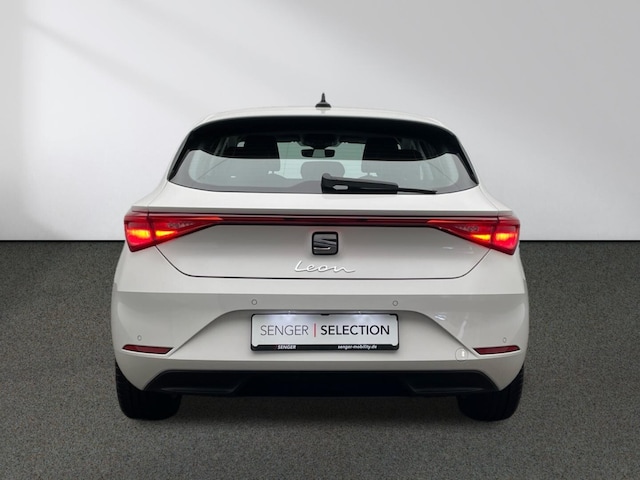 Seat Leon 1.0 TSI Style