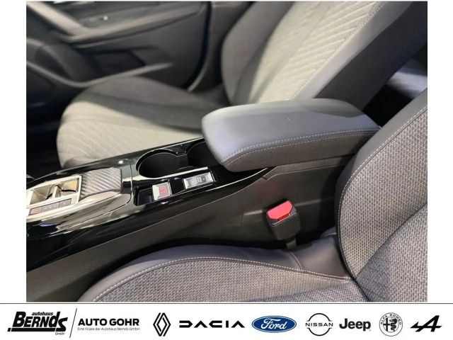 Peugeot 2008 Allure Pack EAT8 PureTech