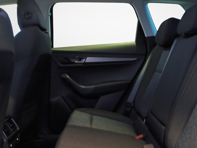 Skoda Karoq 1.5 TSI Clever