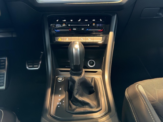 Volkswagen Touran BMT Comfortline