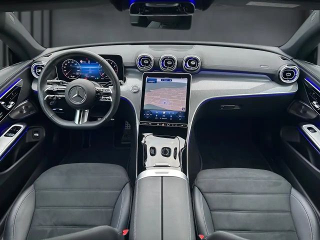 Mercedes-Benz CLE 200 AMG Line Coupé