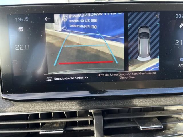 Peugeot 5008 GT-Line PureTech