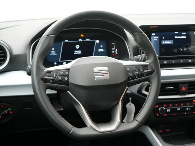 Seat Arona DSG Style