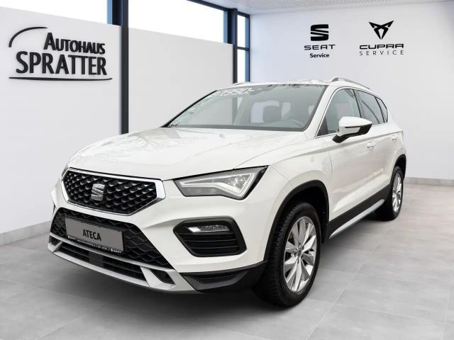 Seat Ateca 1.5 TSI DSG