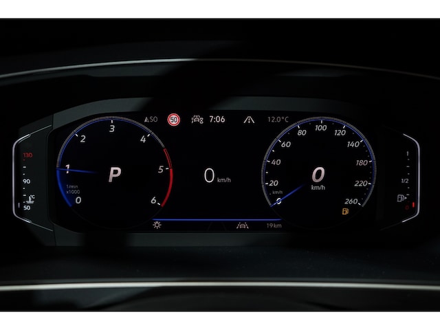 Volkswagen Tiguan 2.0 TDI Allspace R-Line