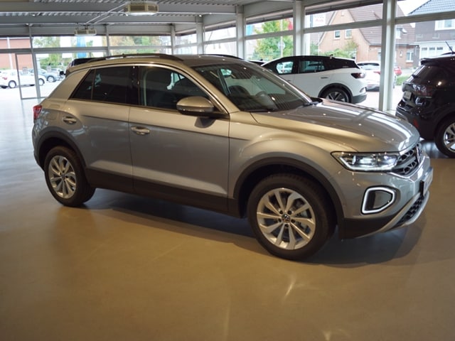 Volkswagen T-Roc 1.0 TSI