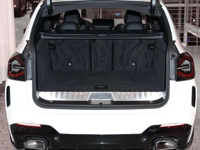 BMW X3 M-Sport xDrive30e