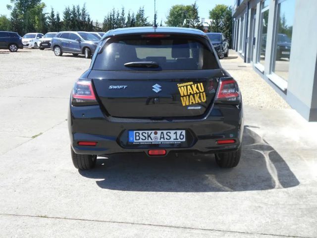 Suzuki Swift Comfort