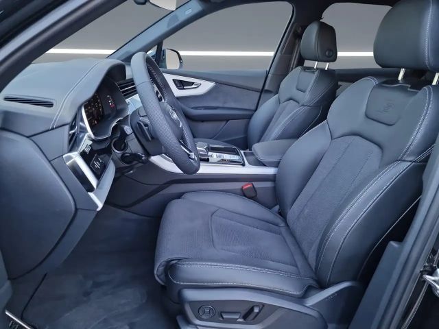 Audi Q7 50 TDI Quattro S-Line