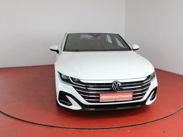 Volkswagen Arteon DSG IQ.Drive