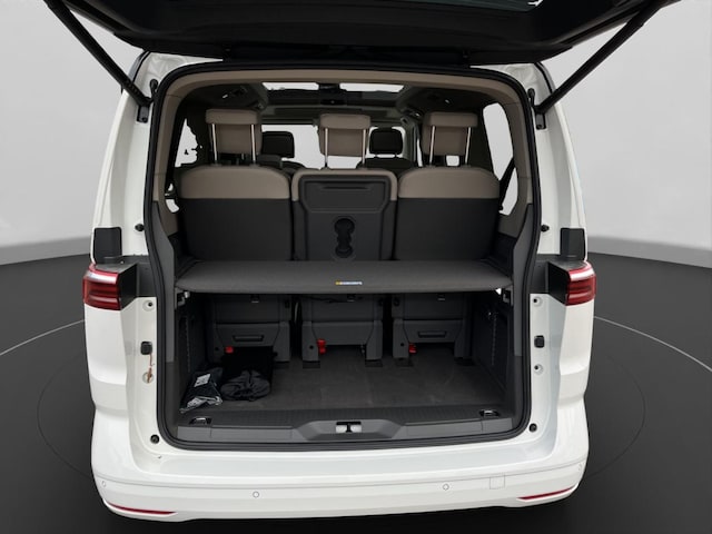 Volkswagen Multivan Lang T7