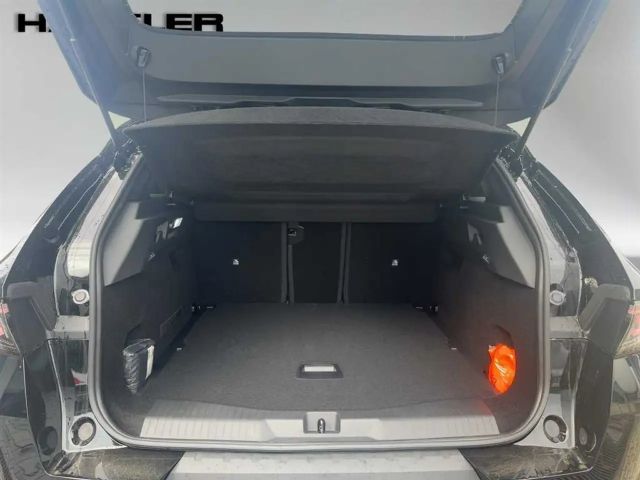 Opel Grandland X GS-Line Grand Sport