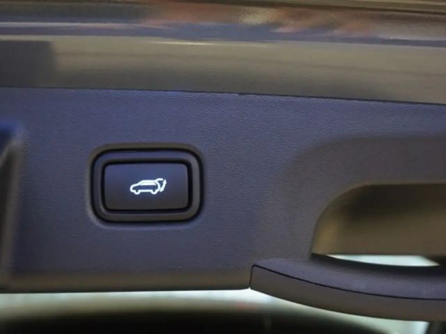 Hyundai Tucson N Line T-GDi