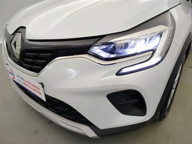 Renault Captur 1.0 TCe Corporate NAVI/LED/PDC