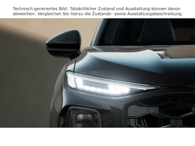 Audi Q3 S-Tronic Sportback