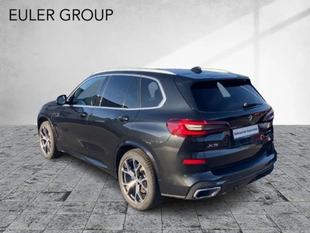 BMW X5 M-Sport