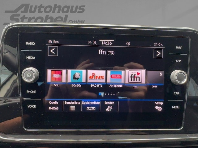 Volkswagen T-Roc 1.5 TSI DSG R-Line