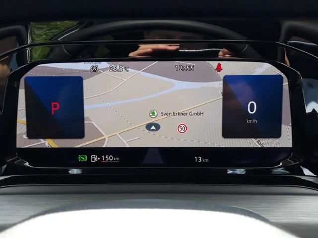 Volkswagen Golf 2.0 TDI DSG Golf VIII Style