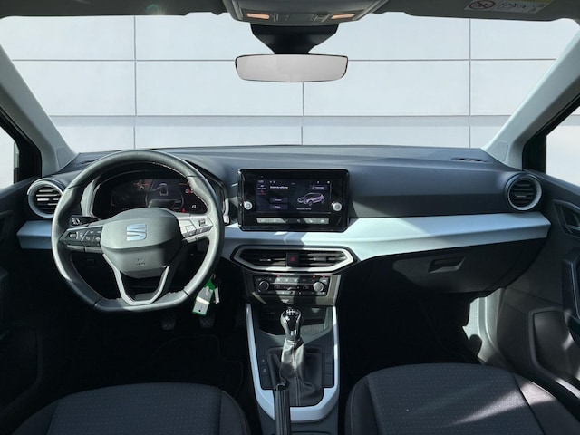 Seat Arona 1.0 TSI Style