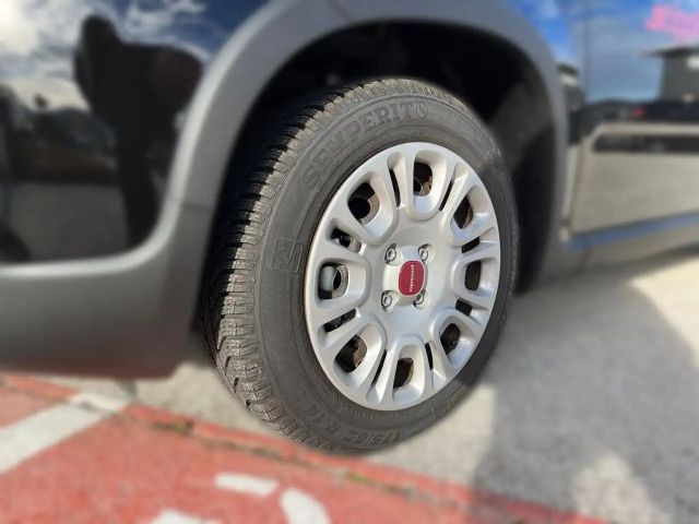 Fiat Panda 1,0 FireFly 70 Panda