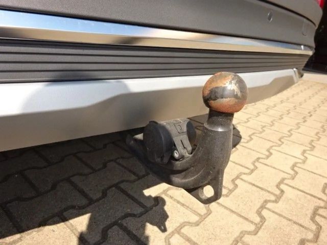 Audi Q7 45 TDI Business Quattro