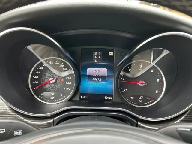 Mercedes-Benz V 300 4MATIC AVANTGARDE V 300 d