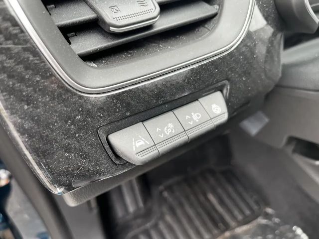 Renault Arkana Bose EDC RS TCe 160