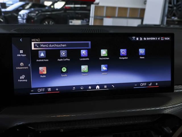 BMW 318 318i M-Sport Touring