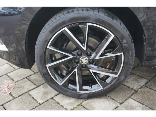 Skoda Kamiq 1.5 TSI Monte Carlo