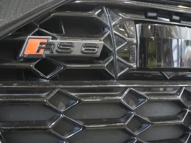 Audi RS6 4.0 TFSI Avant Quattro