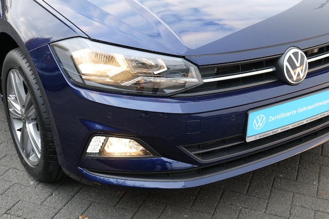 Volkswagen Polo 1.0 TSI