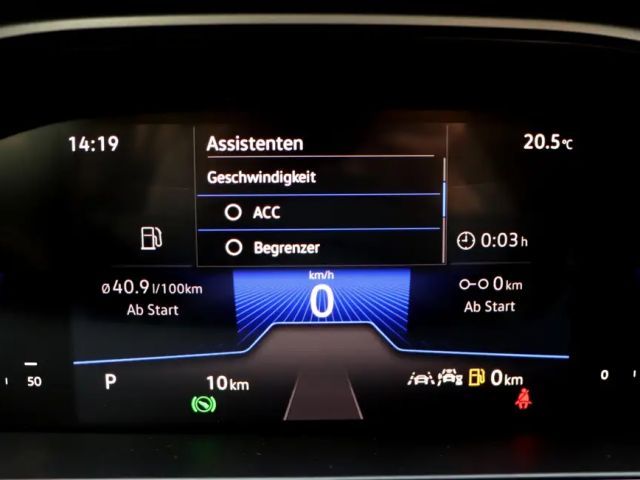 Volkswagen T-Roc 1.5 TSI DSG Life