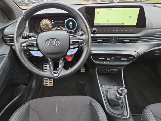 Hyundai i20 1.6 N Performance T-GDi