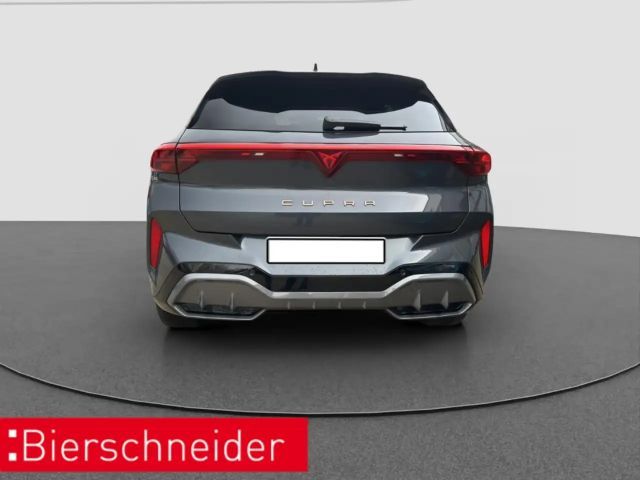 Cupra Terramar 1.5 eTSI