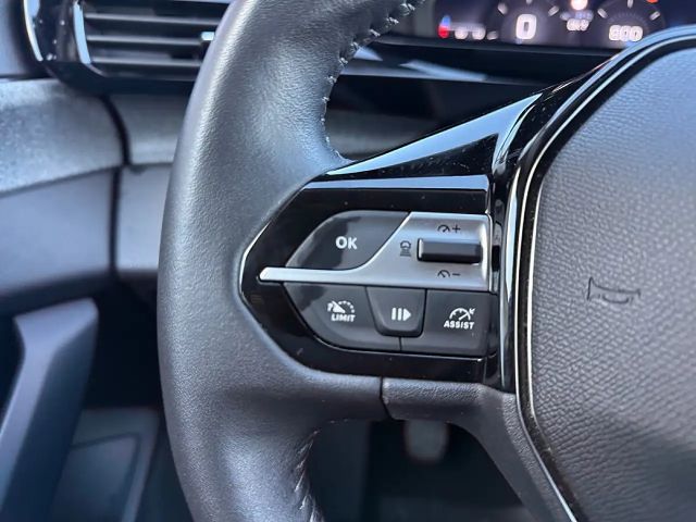 Peugeot 308 Allure Pack PureTech