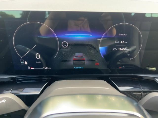 Renault Austral Equilibre Equilibre