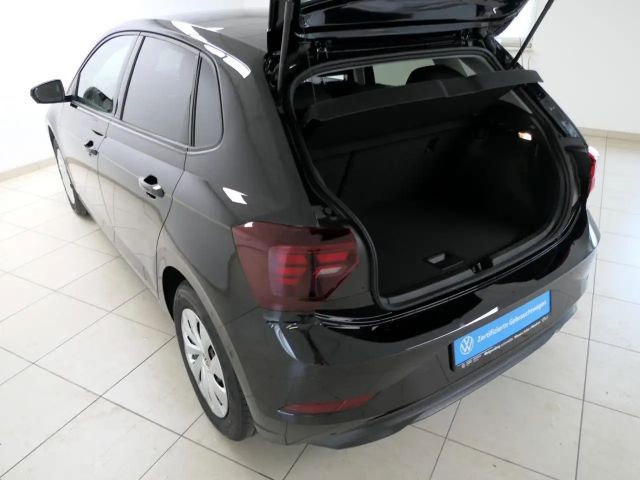 Volkswagen Polo 1.0 TSI Life