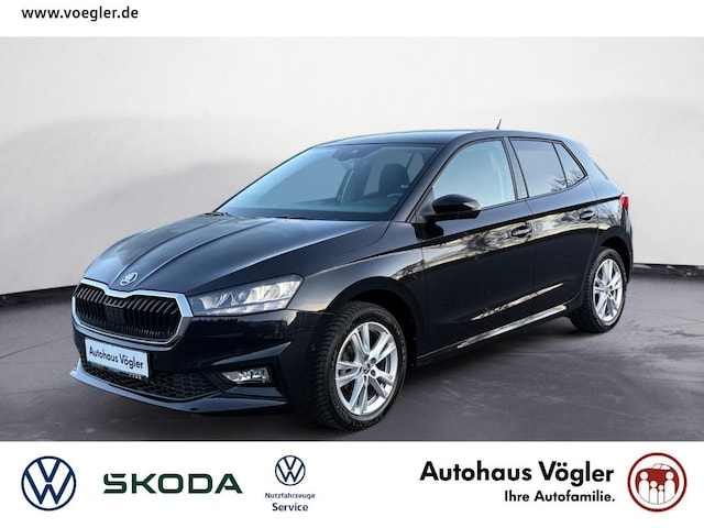 Skoda Fabia FABIA        AMB  TS70/1.0 M5F