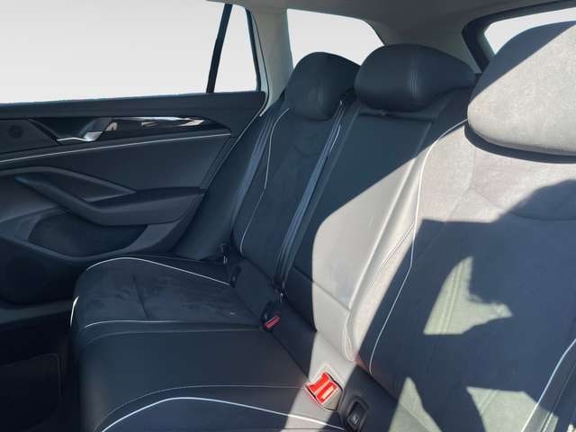 Volkswagen Passat Business DSG Variant