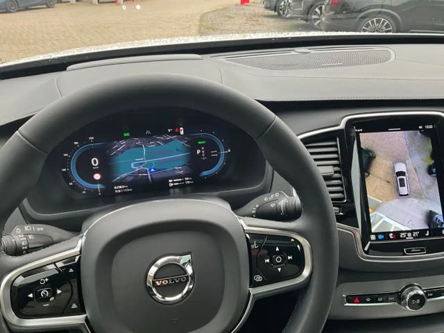 Volvo XC90 AWD Bright T8 Ultimate