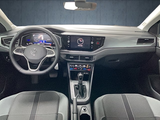 Volkswagen Polo DSG IQ.Drive Style