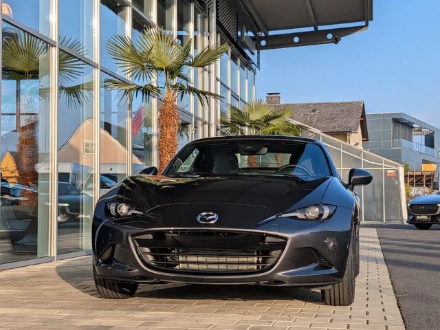 Mazda MX-5 Exclusive-line RF