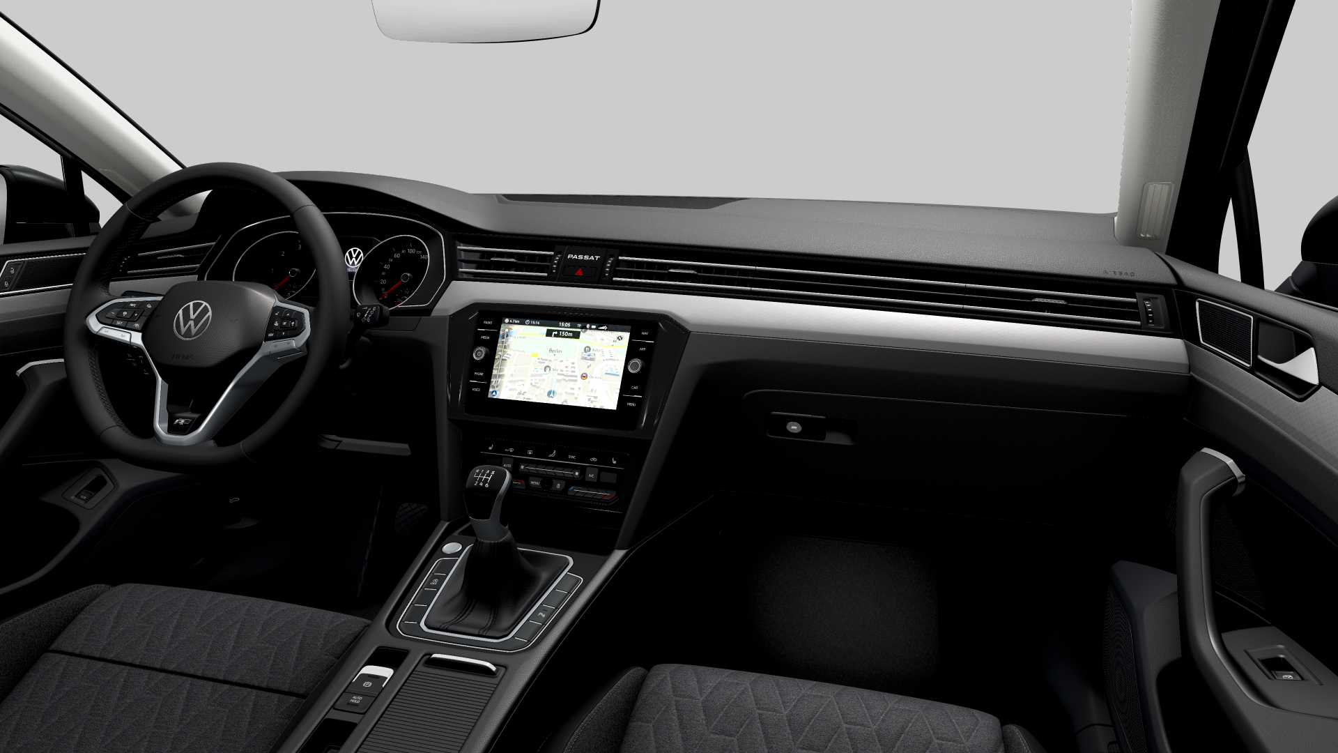 Volkswagen Passat 2.0 TDI Business Variant