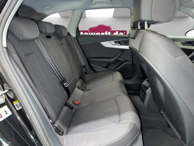 Audi A4 35 TDI Business S-Tronic