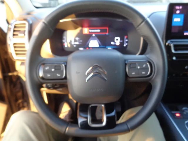 Citroën C5 Aircross Plus PureTech