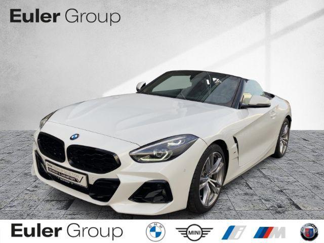 BMW Z4 Roadster sDrive20i